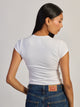 NFL NY GIANTS SLEEK TEE