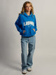 NFL DETROIT LIONS SWEAT À CAPUCHE
