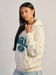 NFL PHILADELPHIA EAGLES STITCH HOODIE