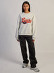 NFL CHICAGO BEARS STITCH CREWNECK