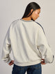 NFL NFL NEW ENGLAND PATRIOTS V CREWNECK - Boathouse