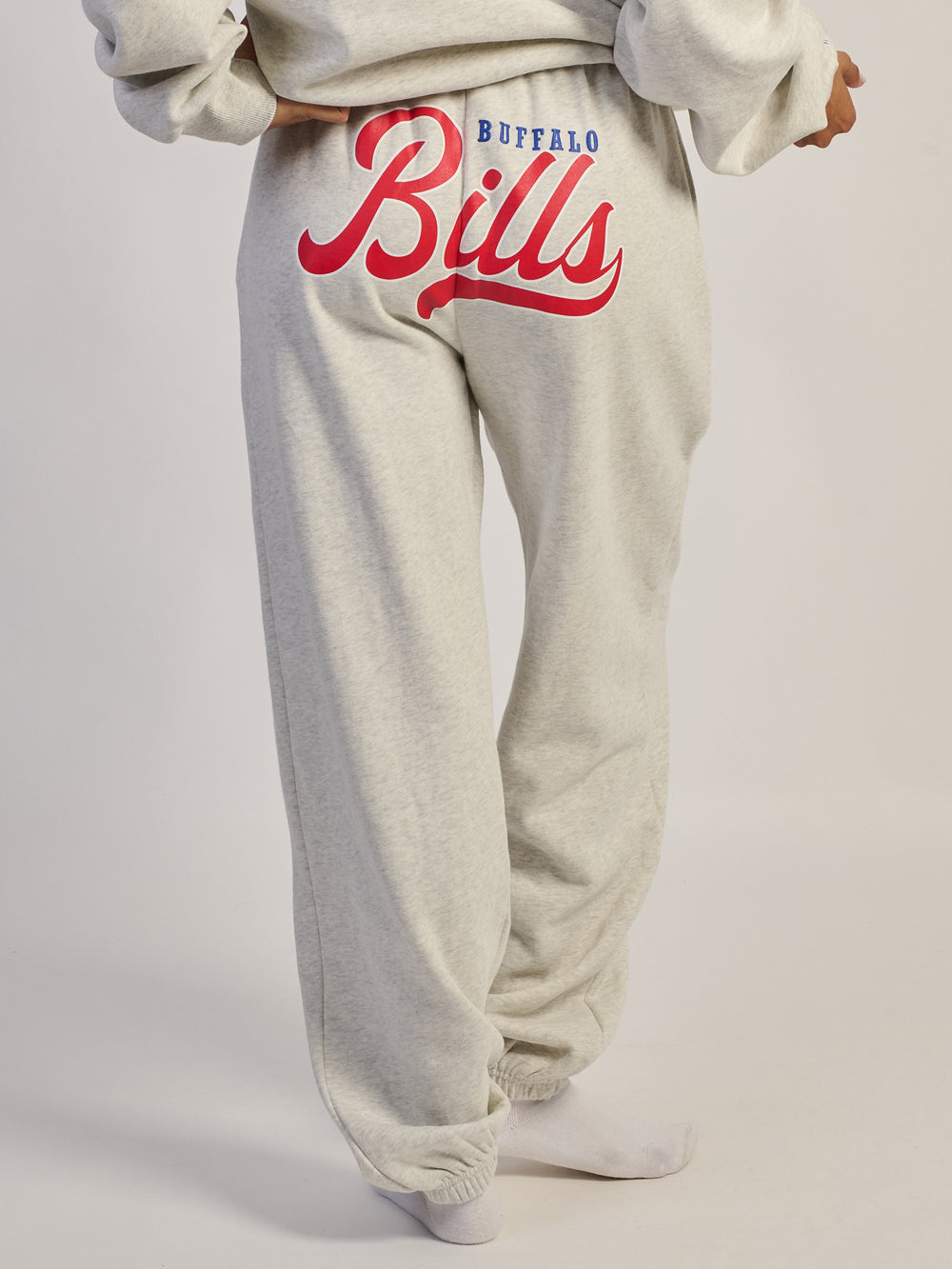 NFL BUFFALO BILLS SLOUCH SWEATPANT