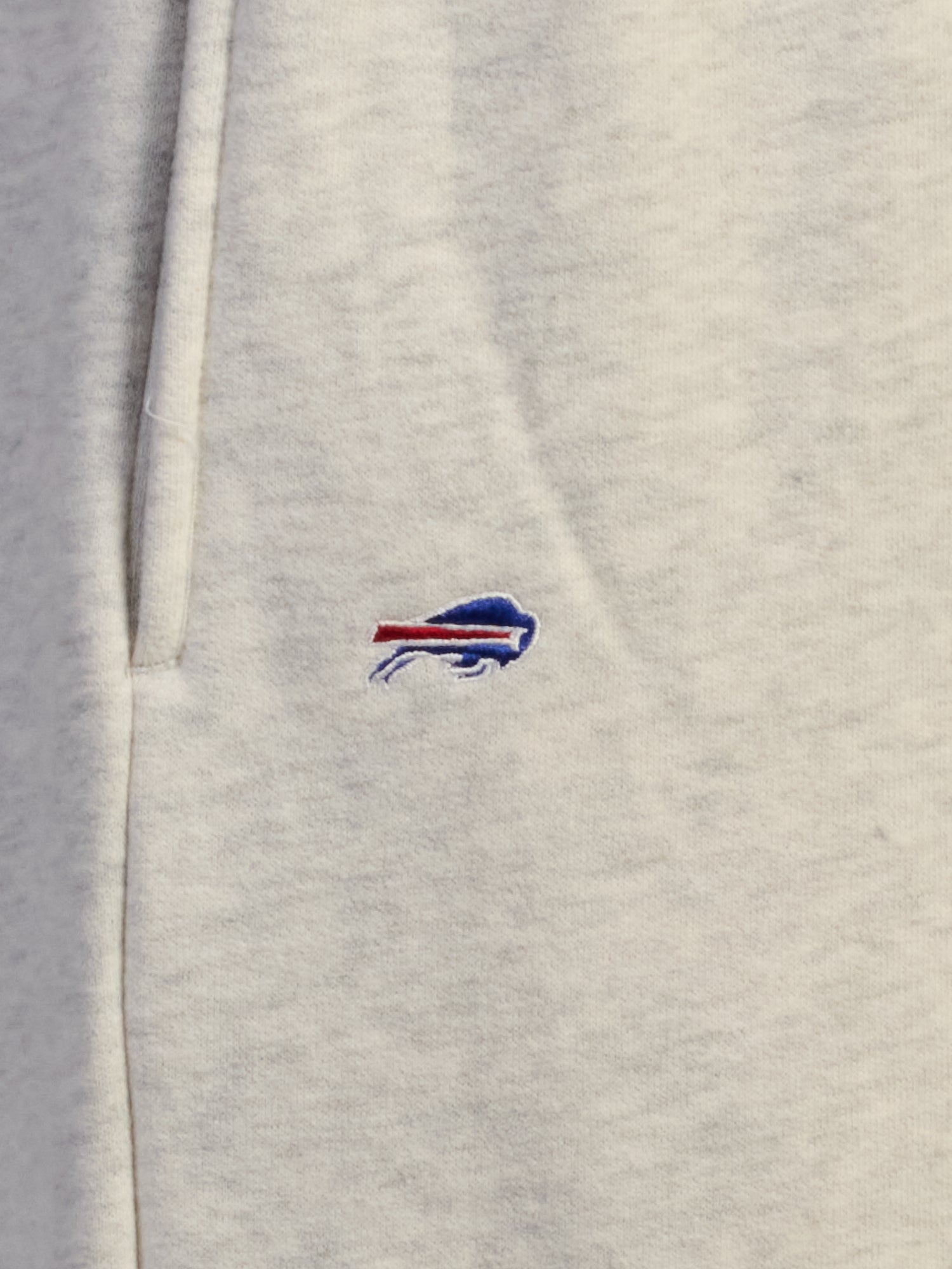 NFL BUFFALO BILLS SLOUCH SWEATPANT