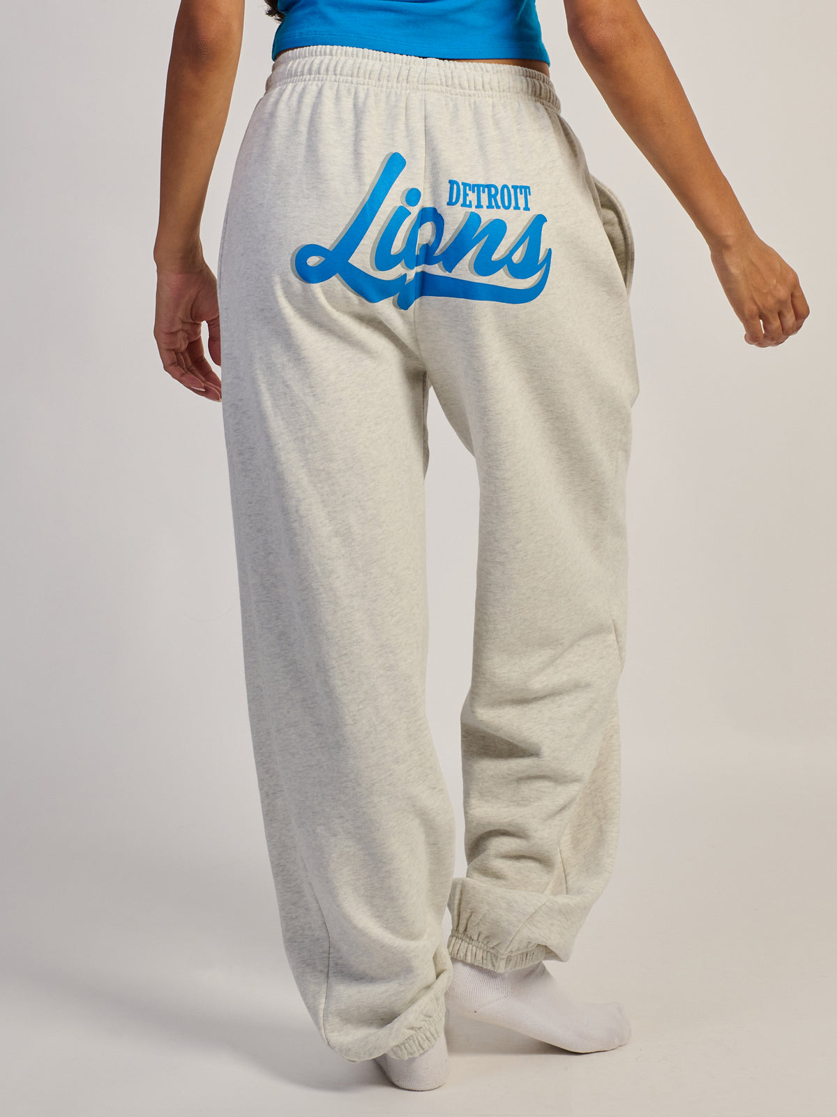 PANTALON NFL DETRIOT LIONS SLOUCH