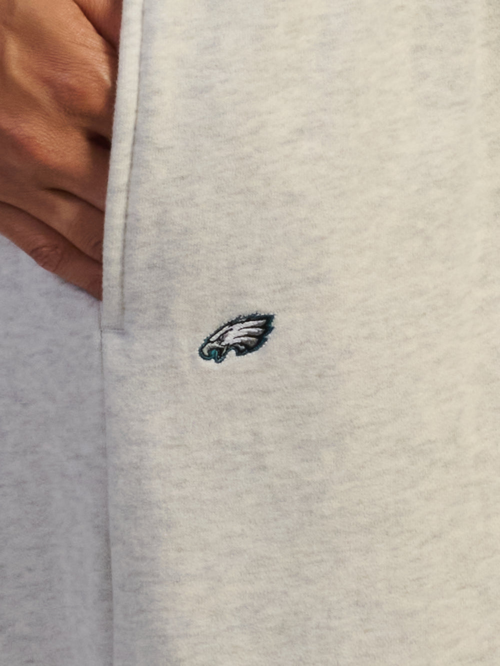 NFL PHILADELPHIA EAGLES SLOUCH SWEATPANT