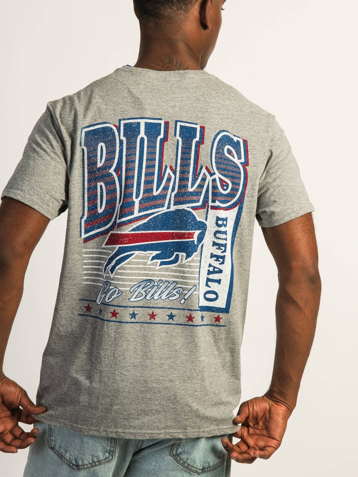 NFL BUFFALO BILLS T-SHIRT