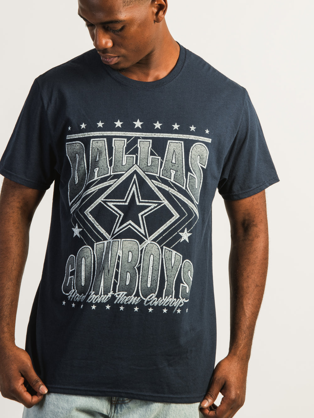 NFL DALLAS COWBOYS T-SHIRT