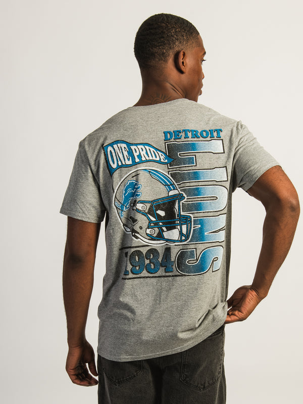 NFL DETRIOT LIONS T-SHIRT