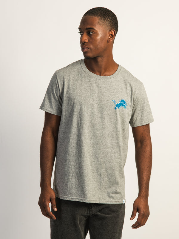 NFL DETRIOT LIONS T-SHIRT