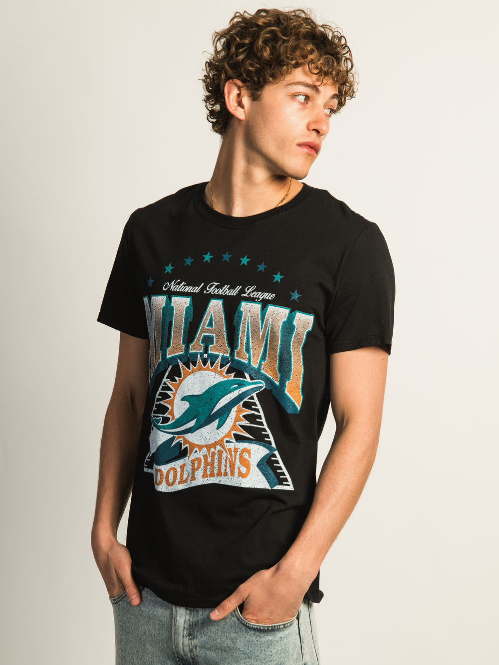 NFL MIAMI DOLPHINS T-SHIRT