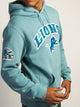 PULL À CAPUCHE BRODÉ NFL DETROIT LIONS