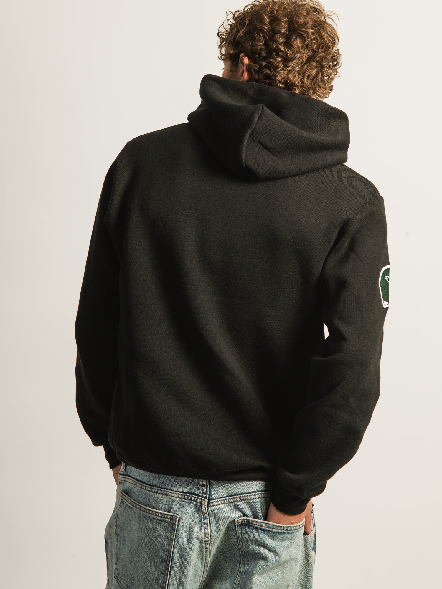 NFL PHILADELPHIA EAGLES PULLOVER