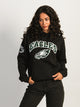 NFL PHILADELPHIA EAGLES PULLOVER