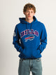 NFL NFL BUFFALO BILLS EMBROIDERED PULLOVER HOODIE - Boathouse