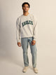 NFL NFL PHILADELPHIA EAGLES CREWNECK - Boathouse