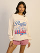 NFL NFL BUFFALO BILLS CREWNECK - Boathouse