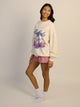 NFL NFL BUFFALO BILLS CREWNECK - Boathouse