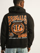 NFL NFL CINCINNATI BENGALS PULLOVER HOODIE - Boathouse