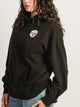 NFL NFL PITTSBURGH STEELERS PULLOVER HOODIE - Boathouse