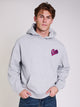 NFL BILLS SCRIPT RELAXED HOODIE