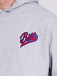NFL BILLS SCRIPT RELAXED HOODIE