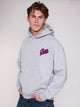NFL BILLS SCRIPT RELAXED HOODIE