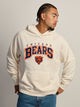 SWEAT À CAPUCHE EN CHENILLE OURS NFL
