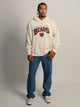 SWEAT À CAPUCHE EN CHENILLE OURS NFL