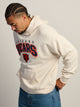 SWEAT À CAPUCHE EN CHENILLE OURS NFL