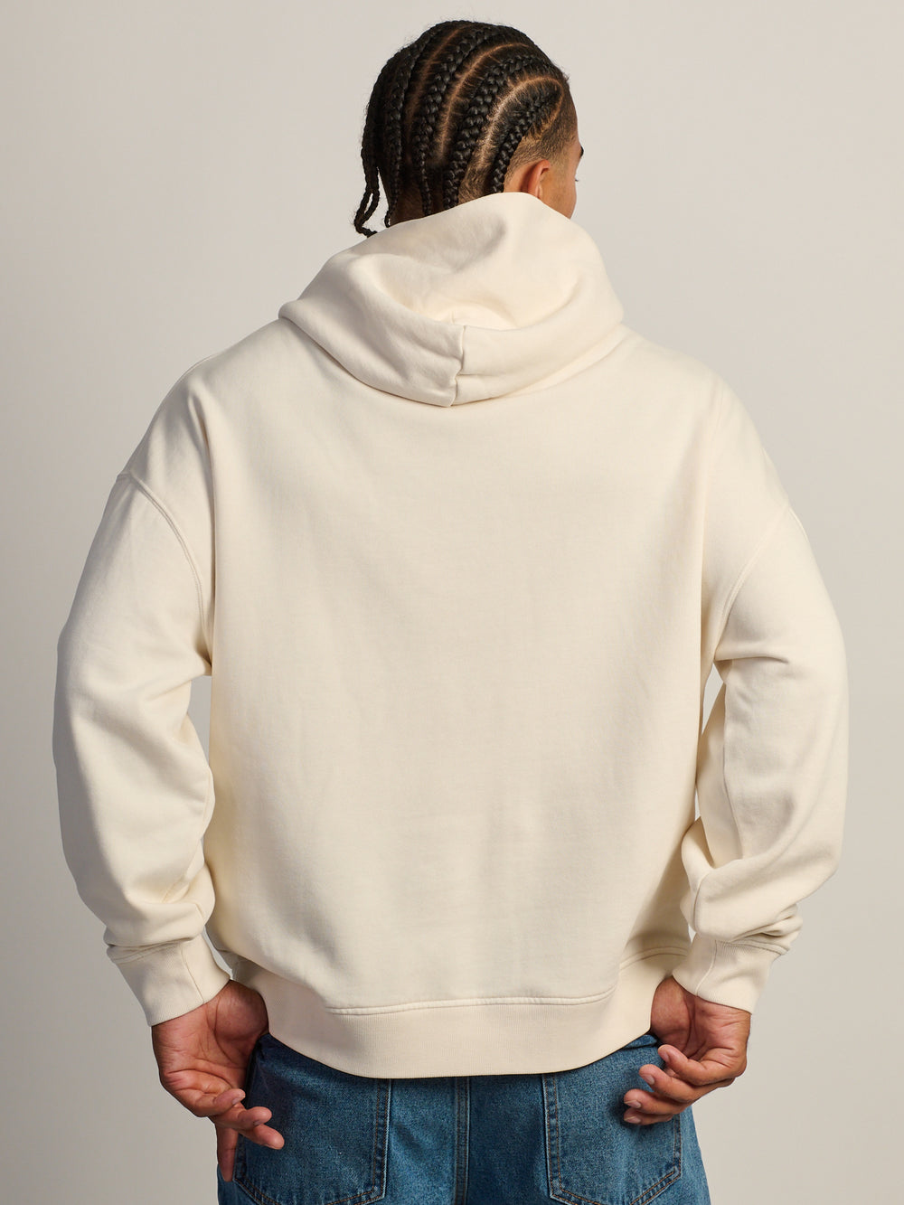 SWEAT À CAPUCHE EN CHENILLE OURS NFL