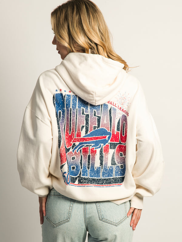 NFL BUFFALO BILLS PULLOVER HOODIE