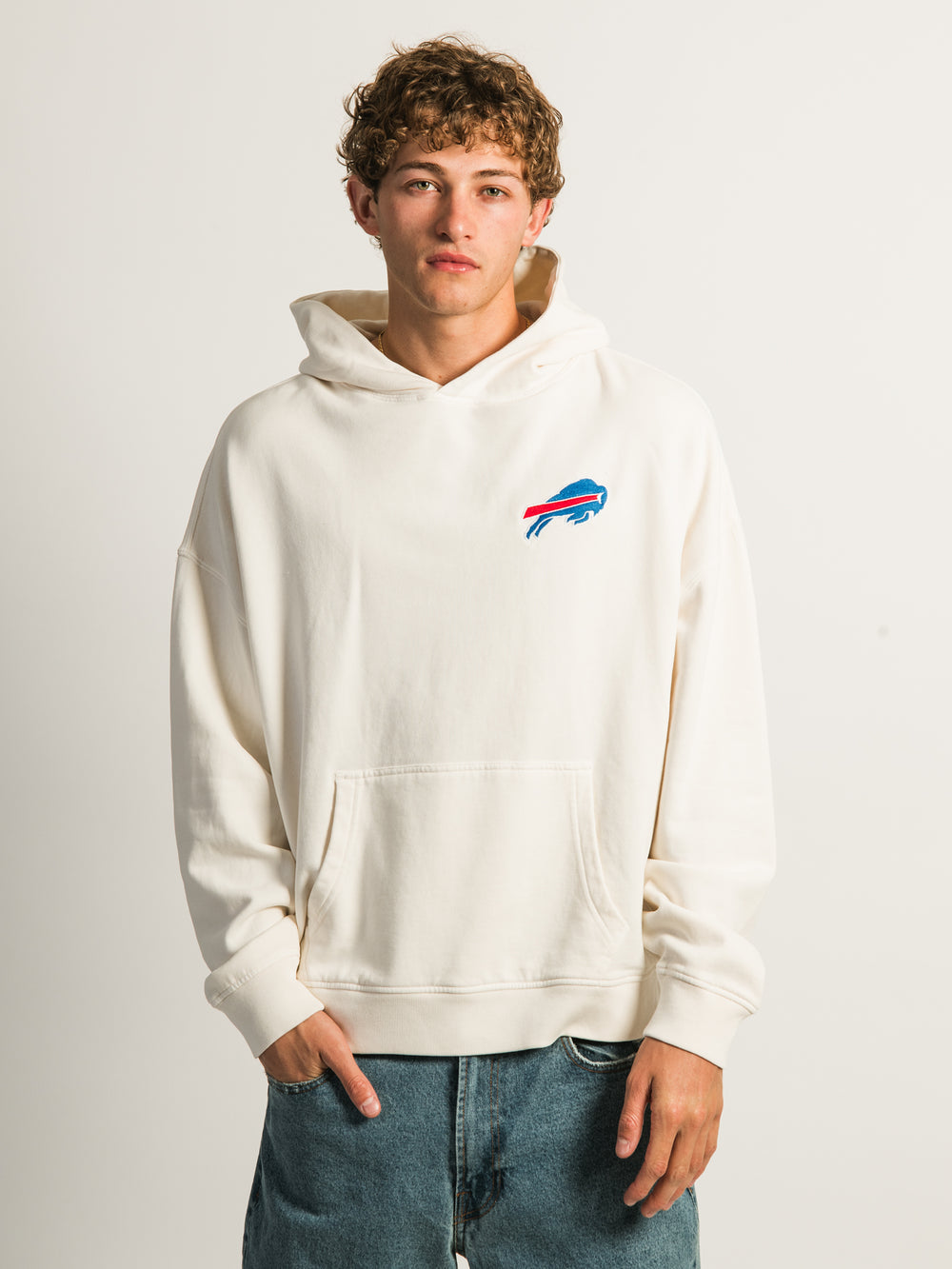 NFL BUFFALO BILLS PULL À CAPUCHE