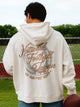 SWEAT À CAPUCHE NFL RODEO