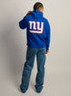 NFL GIANTS LOGO HOODIE