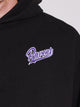 NFL RAVENS SCRIPT RELAXED HOODIE