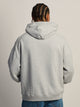NFL 49ERS EMBROIDERED HOODIE