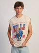 NFL BUFFALO BILLS MUSCLE TANK