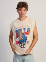 NFL BUFFALO BILLS MUSCLE TANK