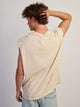 NFL NFL DETROIT LIONS MUSCLE TANK - Boathouse