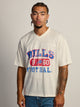 NFL NFL BILLS VINTAGE MESH T-SHIRT - Boathouse