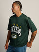 NFL NFL PACKERS VINTAGE MESH TEE - Boathouse