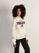 NFL NFL BUFFALO BILLS LOGO PULLOVER HOODIE - Boathouse