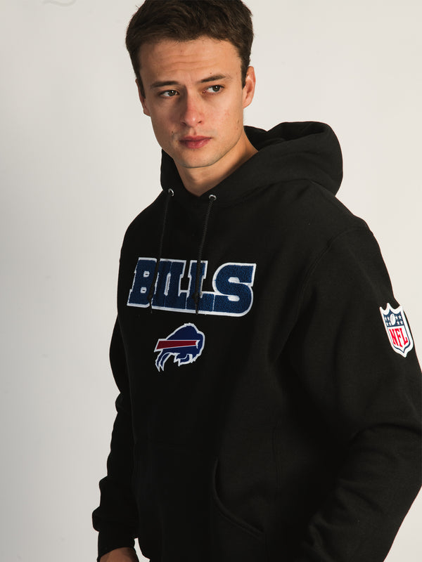 NFL BUFFALO BILLS END ZONE PULLOVER HOODIE