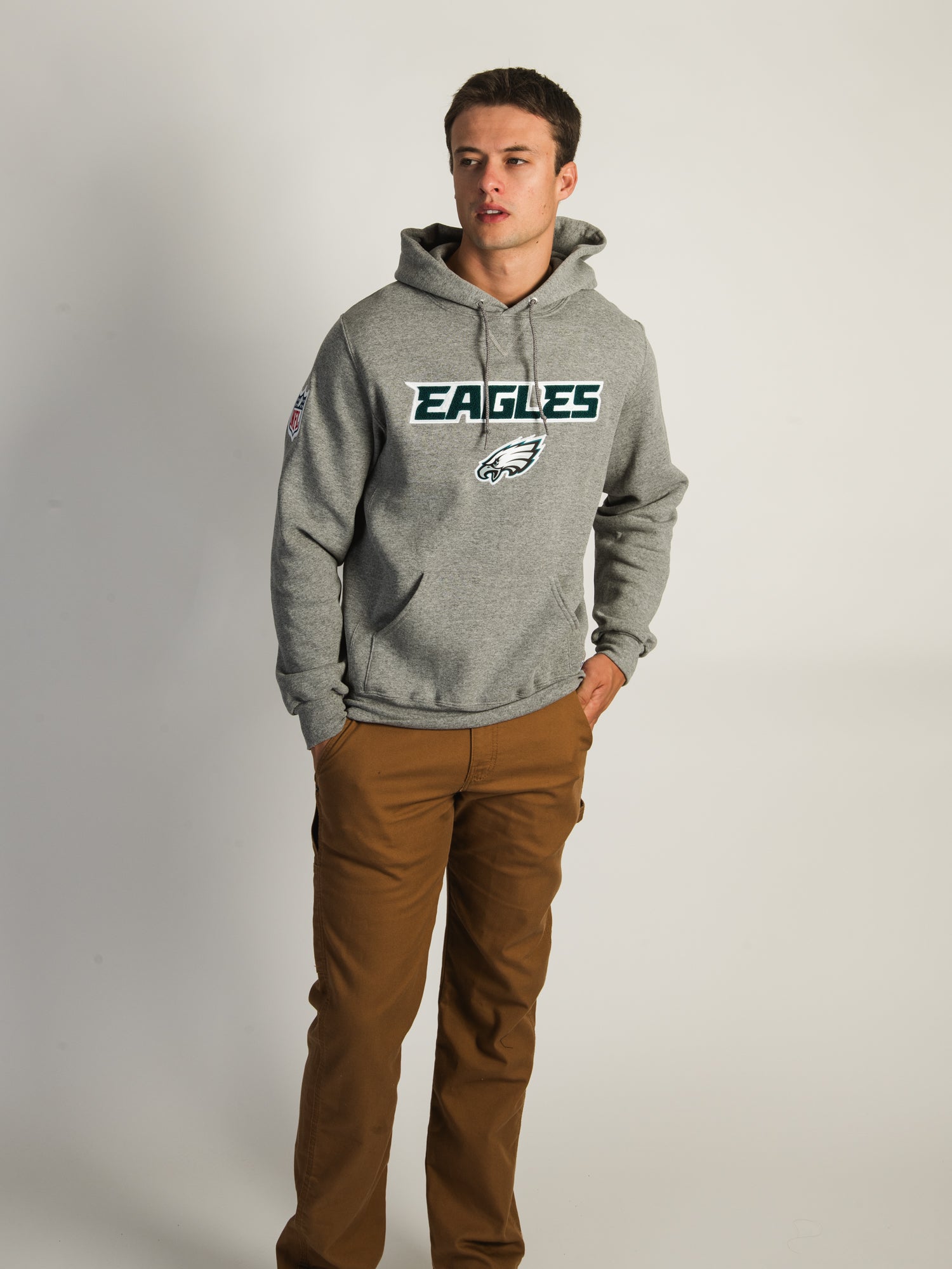 Eagles hoodie 2025