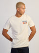 T-SHIRT NHL OILERS RIP