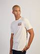T-SHIRT NHL OILERS RIP