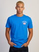 T-SHIRT NHL CANADIENS VINTAGE BLOCK