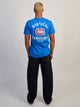 T-SHIRT NHL CANADIENS VINTAGE BLOCK