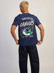 T-SHIRT NHL CANUCKS RIP