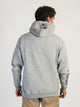 CHAMPION CHAMPION NHL TORONTO MAPLE LEAFS CENTER ICE PULL OVER HOODIE - Boathouse